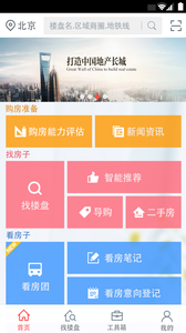 搜狐購房助手
