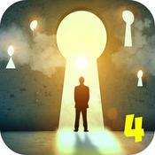 密室逃脫闖關版 第4季