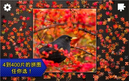 史詩拼圖游戲