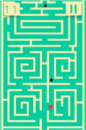 極簡迷宮