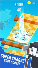 天空跳躍者
