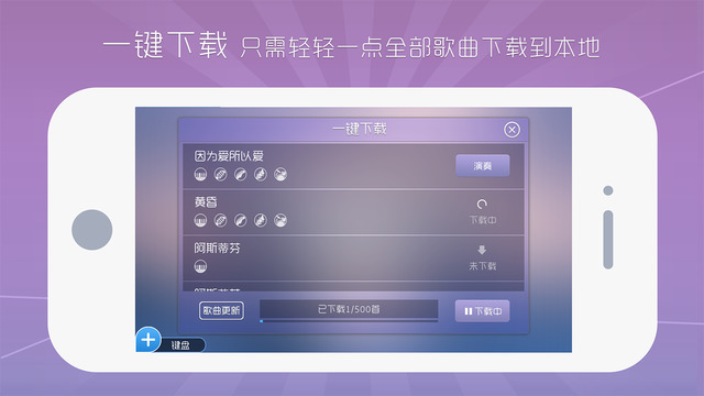 酷鍵盤 安卓版