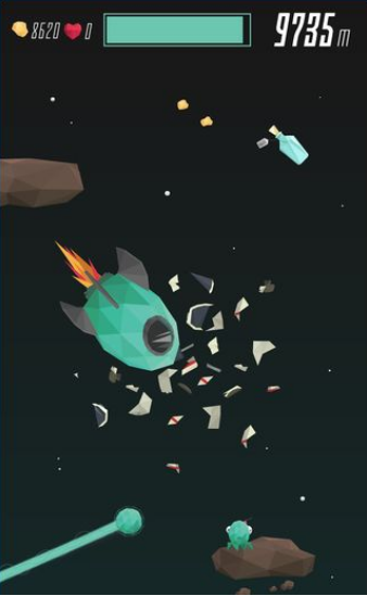 太空宇航員