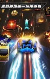 死亡競速之公路殺手