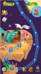 星際消消樂