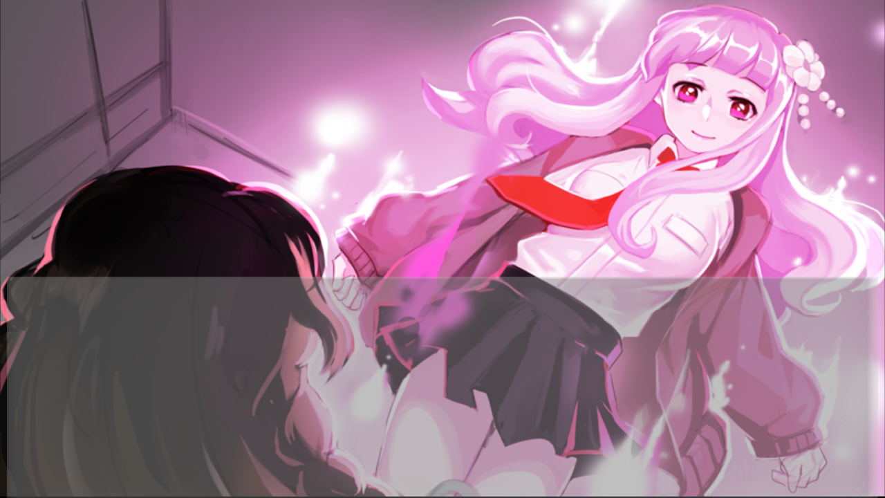 驅魔少女