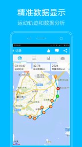 益動GPS