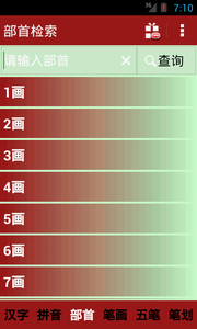 新華字典