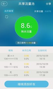 流量秘書
