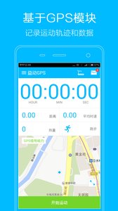 益動GPS