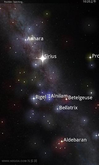 星圖
