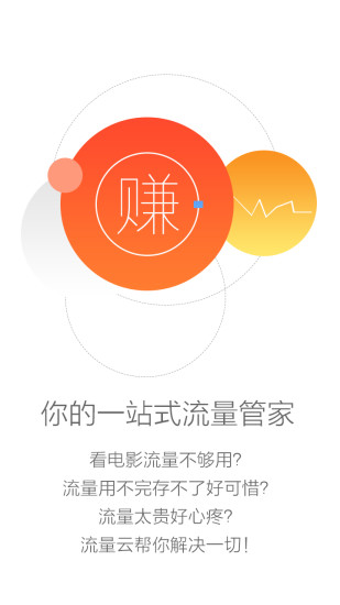 流量云