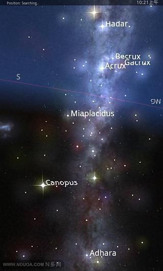 星圖