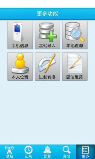 基站實(shí)測(cè)