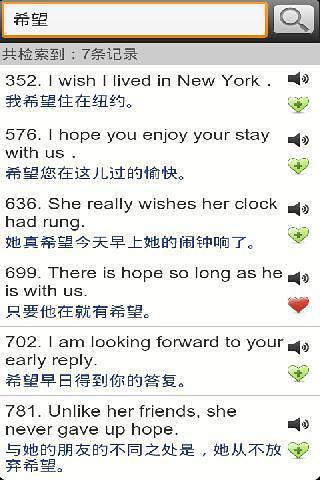 瘋狂英語脫口而出900句