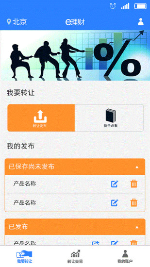E理財