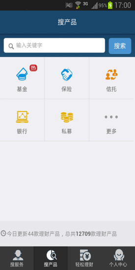 匯理財