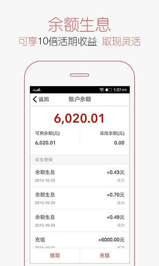 木瓜金融