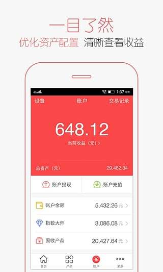 木瓜金融