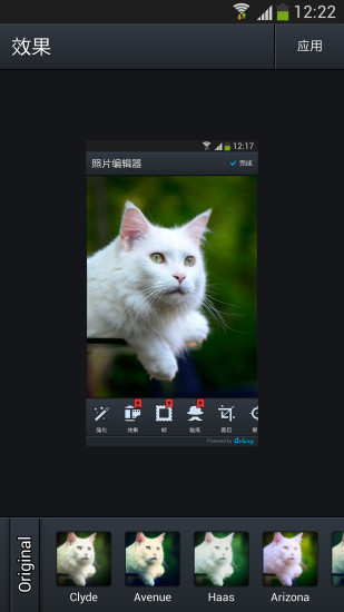 快圖能手