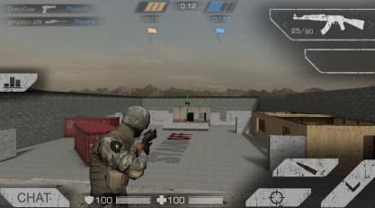 Standoff 2