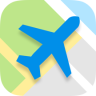 全球旅游地图