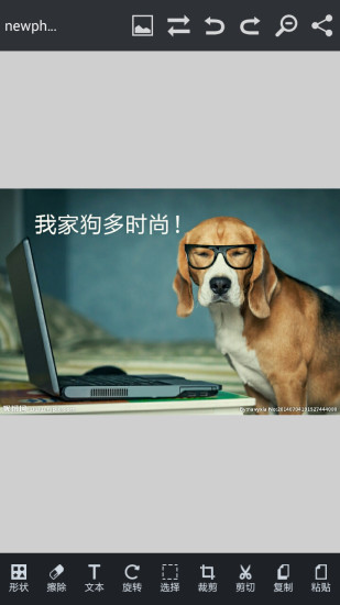 圖片編輯工具
