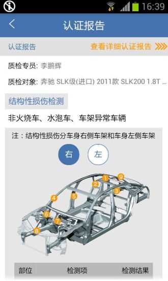 車王二手車