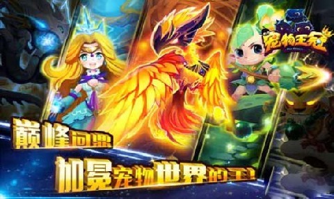 寵物王冠