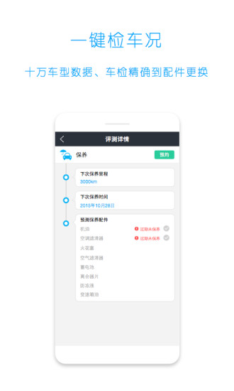小白用车