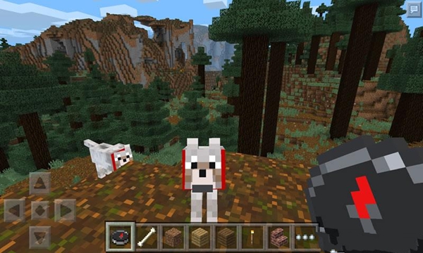 我的世界0.14.0 官網正式版