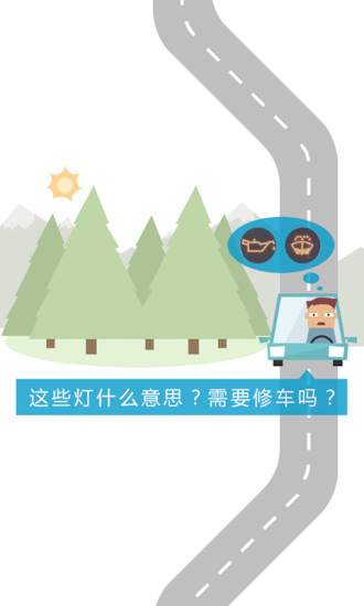 汽車說明書