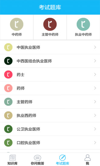 中藥通