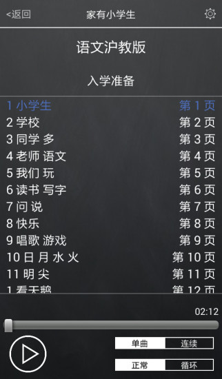 家有小學(xué)生