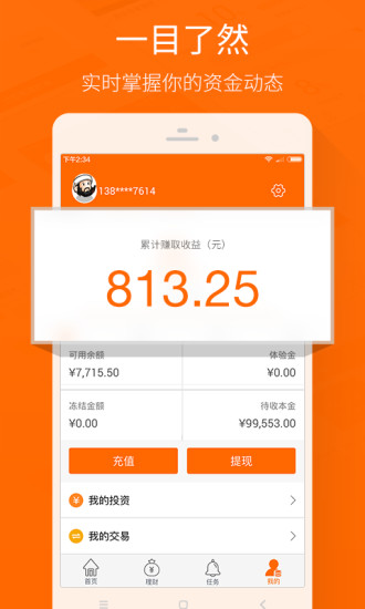 中融騰