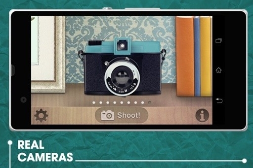 LOMO相機