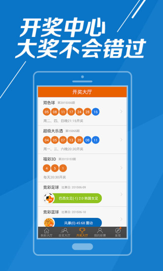 雙色球預(yù)測(cè)