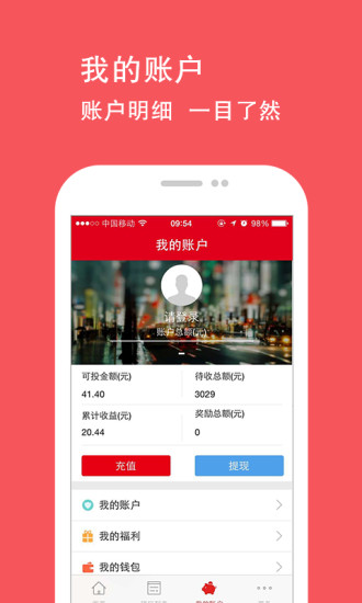 旺理財