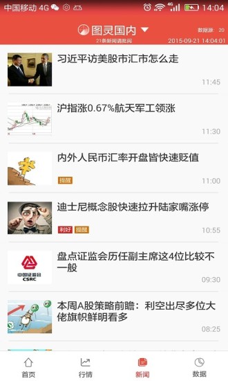 圖靈金融