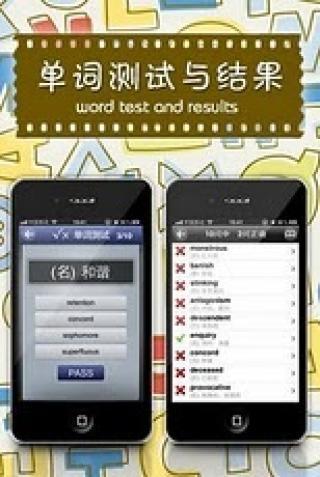 四級核心詞匯
