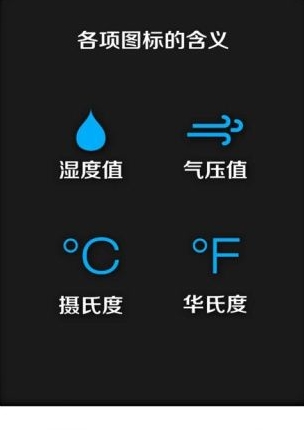 真正好用的溫度計(jì) 無廣告中文版