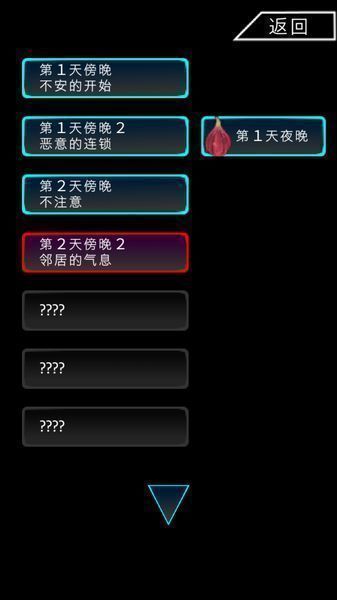 恐怖脫出：無花果 漢化版