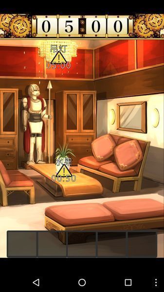 逃脫命運 漢化版
