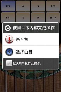 吉他軟件