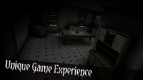 邪惡邊緣VR 解鎖完整版