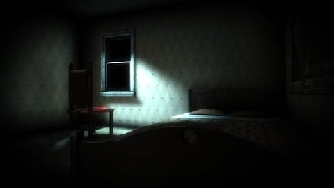 邪惡邊緣VR 解鎖完整版
