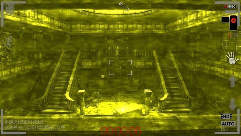 精神病院4：疯狂爱丽丝 汉化版