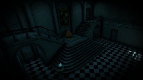 邪惡邊緣VR 解鎖完整版