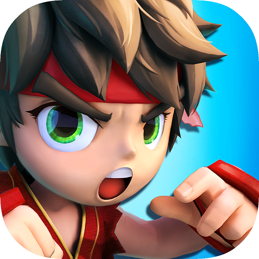 亂斗堂2 官網版