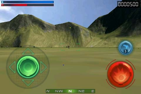 3D坦克大戰(zhàn) 中文版